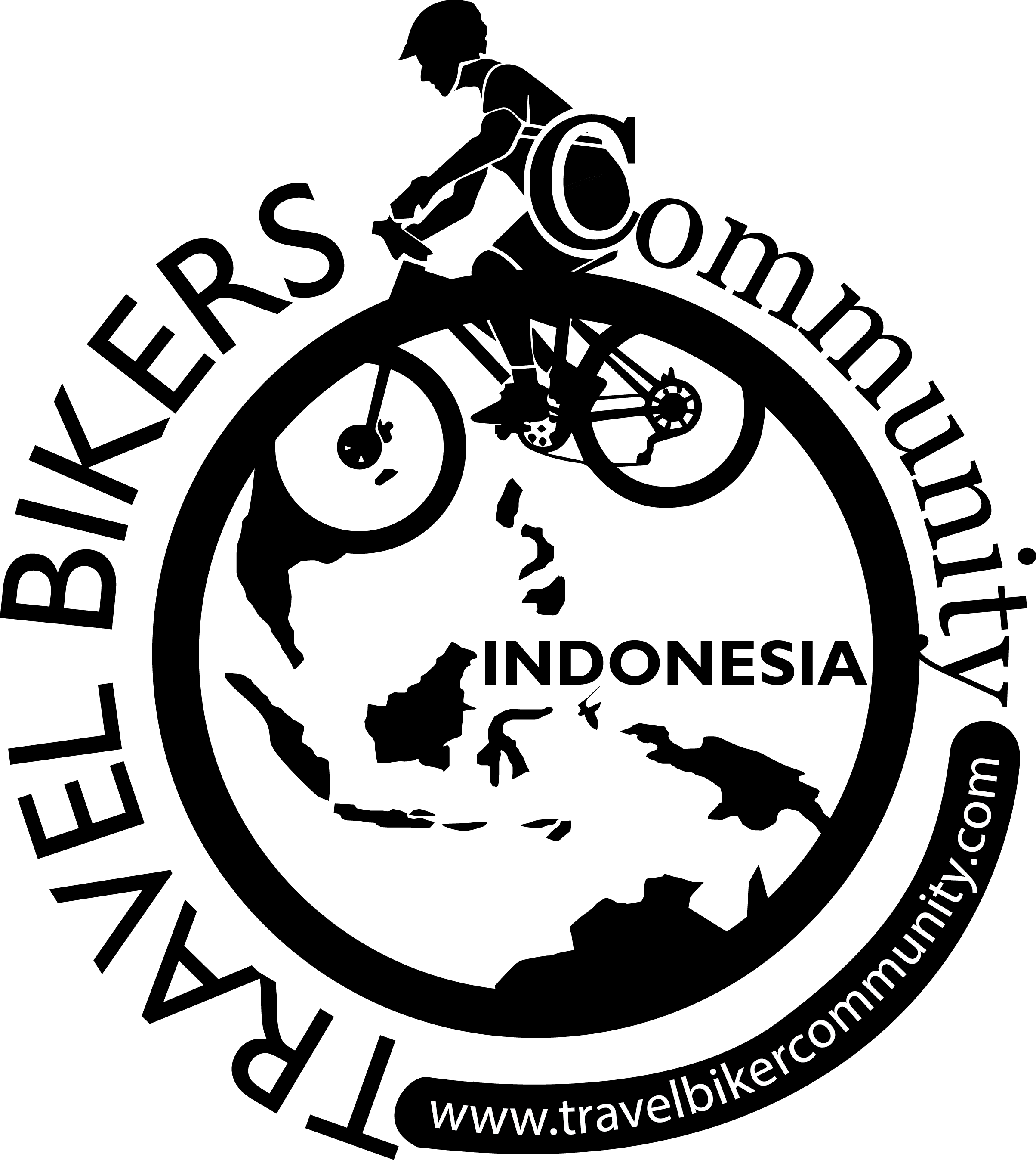 Travel Biker Community Indonesia